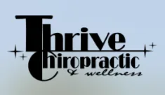 Thrive Chiropractic and Wellness