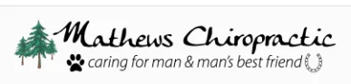 Mathews Chiropractic