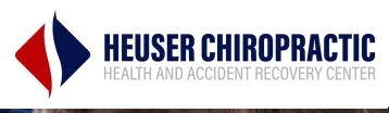Heuser Chiropractic Health and Auto Accident Recovery Center