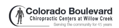 Colorado Blvd Chiropractic Center