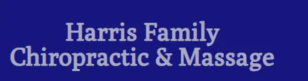 Harris Family Chiro & Massage