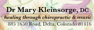 Mary Kleinsorge DC
