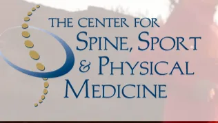 Center For Spine Pain