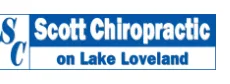 Scott Chiropractic on Lake Loveland