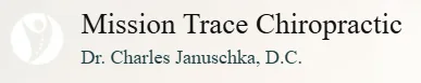Mission Trace Chiropractic