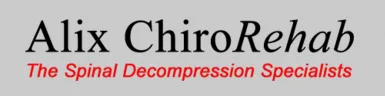 Alix Chiropractic Rehab