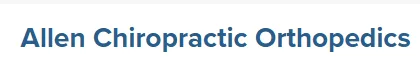 Allen Chiropractic