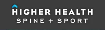 Higher Health Spine and Sport