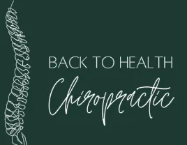 Back to Health Chiropractic