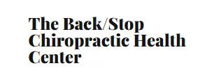 Back-Stop