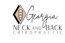 Georgia Neck & Back                                                                                                             