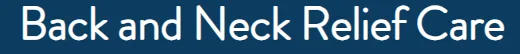 Back & Neck Pain