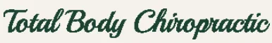 Total Body Chiropractic