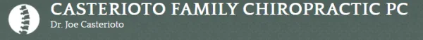 Casterioto Family Chiropractic