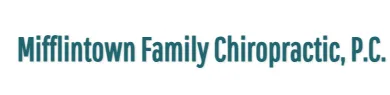 Mifflintown Family Chiro
