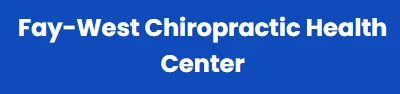 Fay West Chiropractic Health