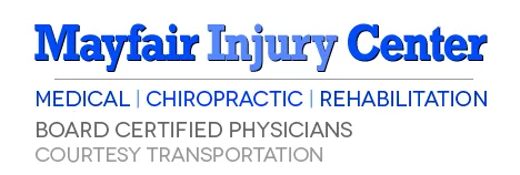 Mayfair Injury Center