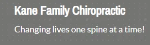 Kane Family Chiropractic