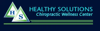 Healthy Solutions Chiropractic Wellness