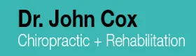 Dr. John Cox Chiropractic + Rehabilitation