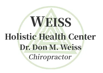 Weiss Holistic Health Center