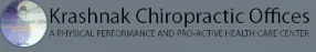 Krashnak Chiropractic Offices