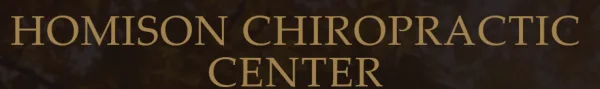 Homison Chiropractic Center