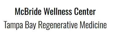 McBride Wellness Center