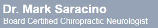 Mark Saracino Chiropractic