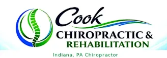 Cook Chiropractic Center