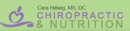 Chropractic & Nutrition