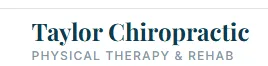 Taylor Chiropractic