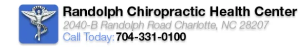 Randolph Chiropractic Health