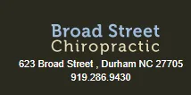 Broad Street Chiropractic
