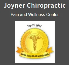 Joyner Chiropractic Pain