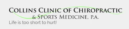 Collins Clinic Chiro Sports