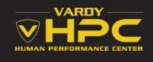 Vardy HPC