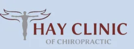 Hay Clinic of Chiropractic