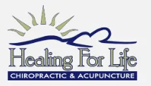 Healing For Life
