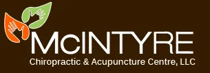 McIntyre Chiropractic Centre