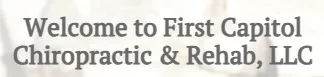 First Capitol Chiro & Rehab
