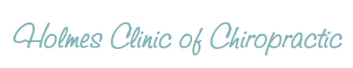 Holmes Clinic of Chiropractic