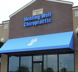 Healing Well Chiropractic