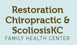 Restoration Chiropractic & ScoliosisKC