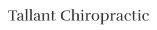 Tallant Chiropractic