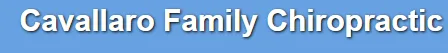 Cavallaro Family Chiropractic