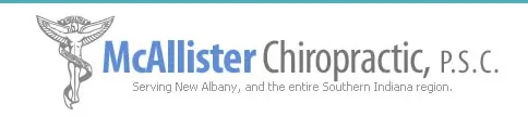 McAllister Chiropractic