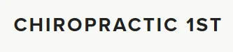 Chiropractic 1st