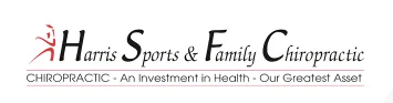 Harris Sports & Family Chiro