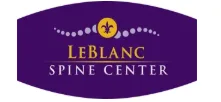 LeBlanc Spine Center